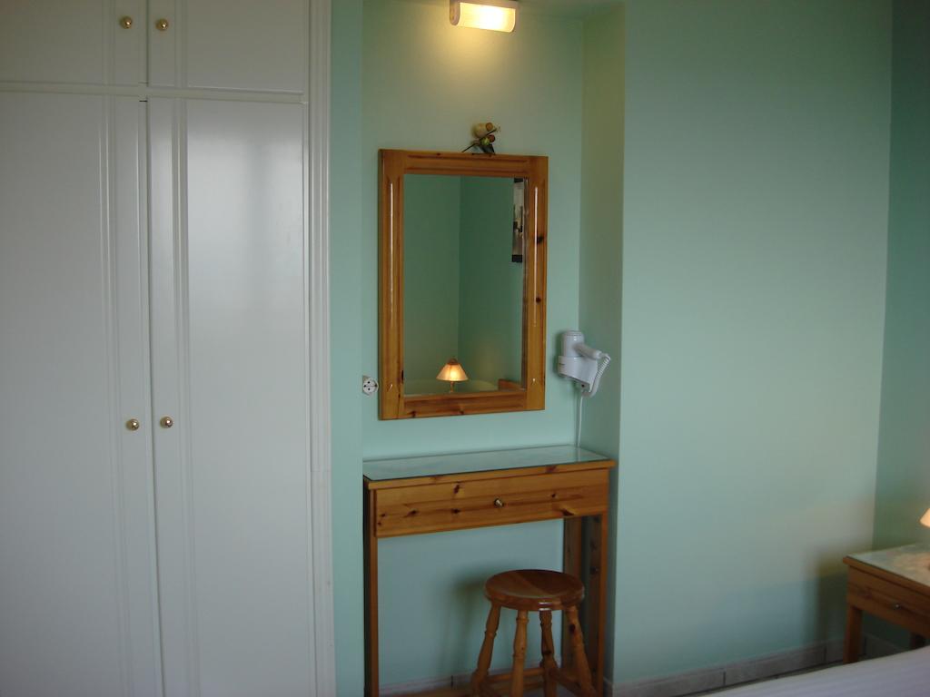 Villa Melina 1 Koinira Kamer foto