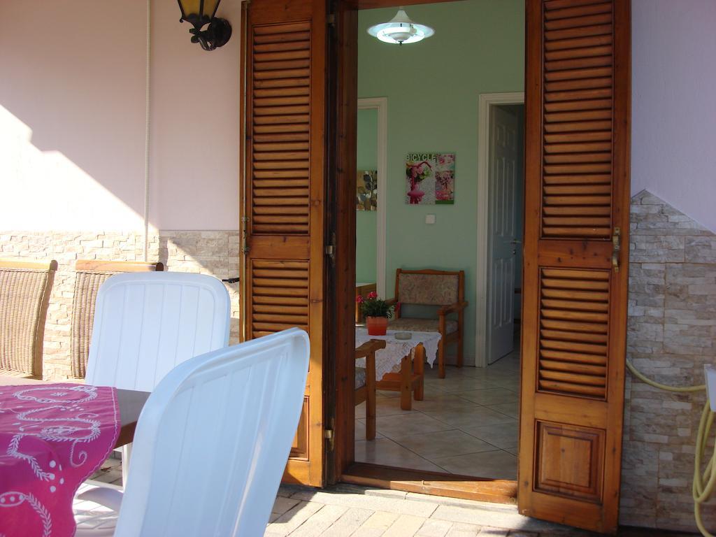 Villa Melina 1 Koinira Kamer foto